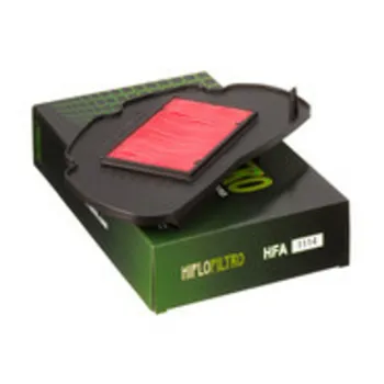 HIFLO FILTER AIR HFA1114