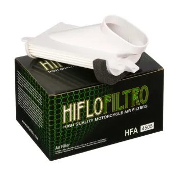 cafe 4 racer - Hiflo vzduchový filter HFA4915 - HIFLOFILTRO Vzduchový filter 0824225122039