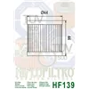 HIFLO OIL FILTER HF139