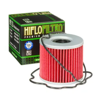 cafe 4 racer - HIFLO OIL FILTER HF178 - HIFLOFILTRO Oil filters 824225110784