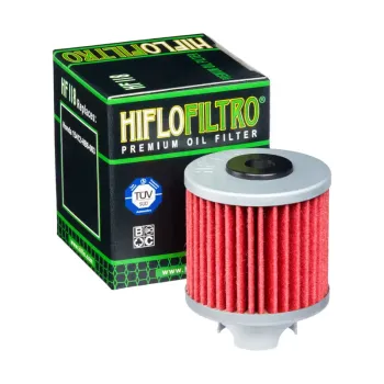 cafe 4 racer - Hiflo olejový filter HF559 - HIFLOFILTRO Olejové filtre 0824225111484