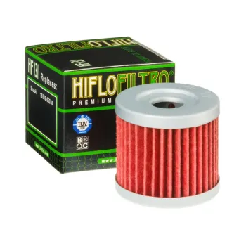 cafe 4 racer - Emgo Olejový Filter Element – Yamaha FXZ 700 86-87 - EMGO Olejové filtre 