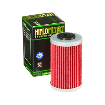 HIFLO OIL FILTER HF155