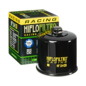 cafe 4 racer - Hiflo olejový filter HF156 - HIFLOFILTRO Olejové filtre 0824225110296