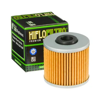 cafe 4 racer - HIFLO OIL FILTER HF575 - HIFLOFILTRO Oil filters 824225111514
