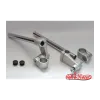 cafe 4 racer - TAROZZI Universal Handlebars Clip On cafe racer - Paolo Tarozzi  Cafe Racer clip-ons 