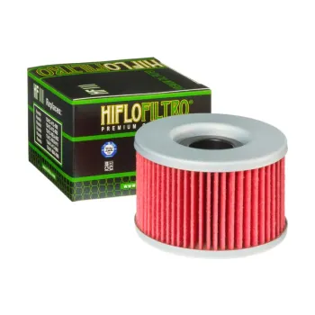 cafe 4 racer - HIFLO OIL FILTER HF123 - HIFLOFILTRO Oil filters 824225110050