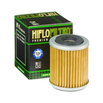 cafe 4 racer - HIFLO OIL FILTER HF155 - HIFLOFILTRO Oil filters 824225110289