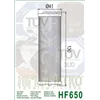 cafe 4 racer - HIFLO OIL FILTER HF650 - HIFLOFILTRO Oil filters 824225111705