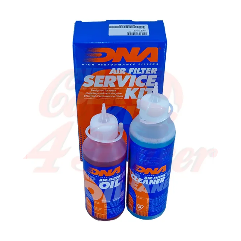 cafe 4 racer - DNA Air filter service kit "Generation 2" - DNA Air filters 