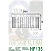 HIFLO OIL FILTER HF136
