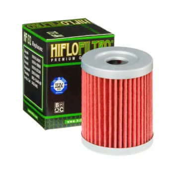 cafe 4 racer - HIFLO FILTER OIL HF103 - HIFLOFILTRO Olejové filtre 824225111781