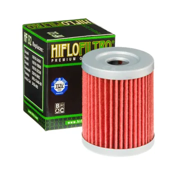 HIFLO OIL FILTER HF132