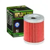 cafe 4 racer - HIFLO OIL FILTER HF132 - HIFLOFILTRO Olejové filtre 824225110104