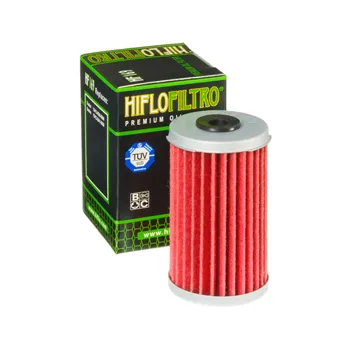 cafe 4 racer - Mahle, oil filter Ducati, Moto Guzzi, Bimota, Cagiva - MAHLE Oil filters 