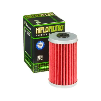 cafe 4 racer - Mahle, olejový filter Ducati, Moto Guzzi, Bimota, Cagiva - MAHLE Olejové filtre 