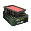 cafe 4 racer - HIFLO AIR FILTER HFA6303 - HIFLOFILTRO Vzduchový filter 824225124347