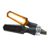 cafe 4 racer - LED turn signal COB-Blinker "Nado" - HS MOTO Germany Standard indicators 4251352623164