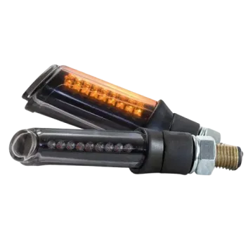 cafe 4 racer - HIGHSIDER LED indicator BLAZE - Highsider Štandardné smerovky 4054783025855