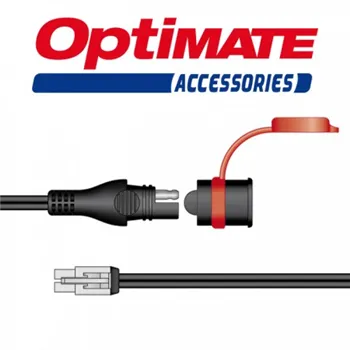 cafe 4 racer - Adaptérový kabel pro OptiMate "SAE-77" - HS MOTO Germany Kabelové adaptéry 4251352626936