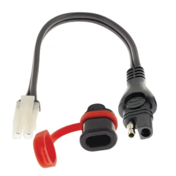 cafe 4 racer - Adaptérový kabel pro OptiMate "SAE-77" - HS MOTO Germany Kabelové adaptéry 4251352626936