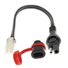 cafe 4 racer - Adaptérový kabel pro OptiMate "SAE-77" - HS MOTO Germany Kabelové adaptéry 4251352626936