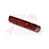 cafe 4 racer - SHIN YO LED Tail Light CRYSTAL red glass - Shin Yo LED Rear lights 4054783169368