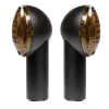 cafe 4 racer - Idicator Blinker "Micro" - HS MOTO Germany Štandardné smerovky 4251352601766