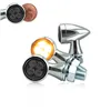 cafe 4 racer - SMD turn signal "Zero" chrome - HS MOTO Germany Standard indicators 4251352638632