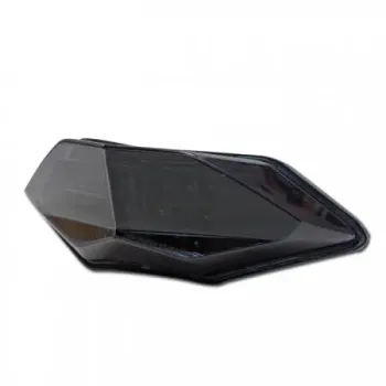 cafe 4 racer - Motogadget adaptér na riadidlá BMW M10 cap - Motogadget Závažia do riaditok 4054783654239