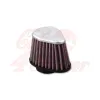 cafe 4 racer - DNA XV-series Hexagonal Clamp 44mm Inlet 86mm Length Air Filter - DNA Air filters 