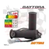 cafe 4 racer - Chopper heated grips "Daytona IV" - Daytona Heated Grips 