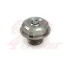 cafe 4 racer -  BMW Center Nut with Push Button for Paralever Models  R100R & R80R - Rebelmoto BMW R Paralever 41mm 