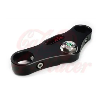 cafe 4 racer - BMW středová matice s tlačítkem pro modely R100R a R80R Paralever - Rebelmoto BMW R Paralever 41 mm 