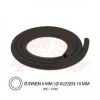 cafe 4 racer - Fuel hose rubber 6mm - HS MOTO Germany Accessories 
