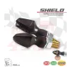 SMD indikátor RL kombinace "SHIELD" 3v1