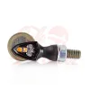 cafe 4 racer - SMD indicator RL combination "SHIELD" 3in1 - HS MOTO Germany 2in1 and 3in1 