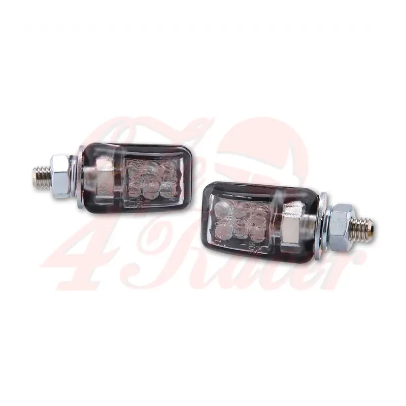 cafe 4 racer - SHIN YO LED Indicator PICCO - Shin Yo Standard indicators 4054783129423