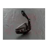 cafe 4 racer - Wunderkind Indian Scout mounting set bar end mirrors - WUNDERKIND Custom INDIAN SCOUT BOBBER  Newchurch THREE 