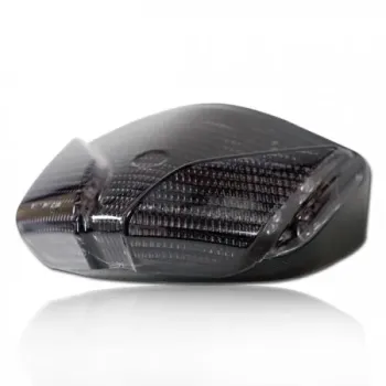 cafe 4 racer - LED-Rear light KTM 125/200/390 Duke 11-15 - HS MOTO Germany Model Rear lights 4251352604583