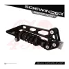 cafe 4 racer - SideWinder Meaccanica M-kit BMW Monolever - YSS R-monolever SideWinder 