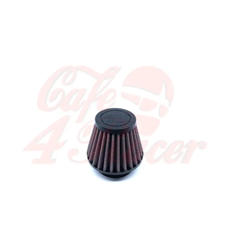 cafe 4 racer - DNA RO-séria vzduchový filter okrúhly 43mm - DNA Vzduchové filtre 