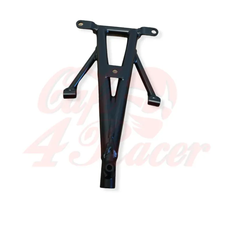 cafe 4 racer - Wimoto BMW R-serie Bobber Subframe Version 2.0 čierny - Wimoto Bobber 