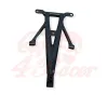 cafe 4 racer - Wimoto BMW R-serie Bobber Subframe Version 2.0 čierny - Wimoto Bobber 