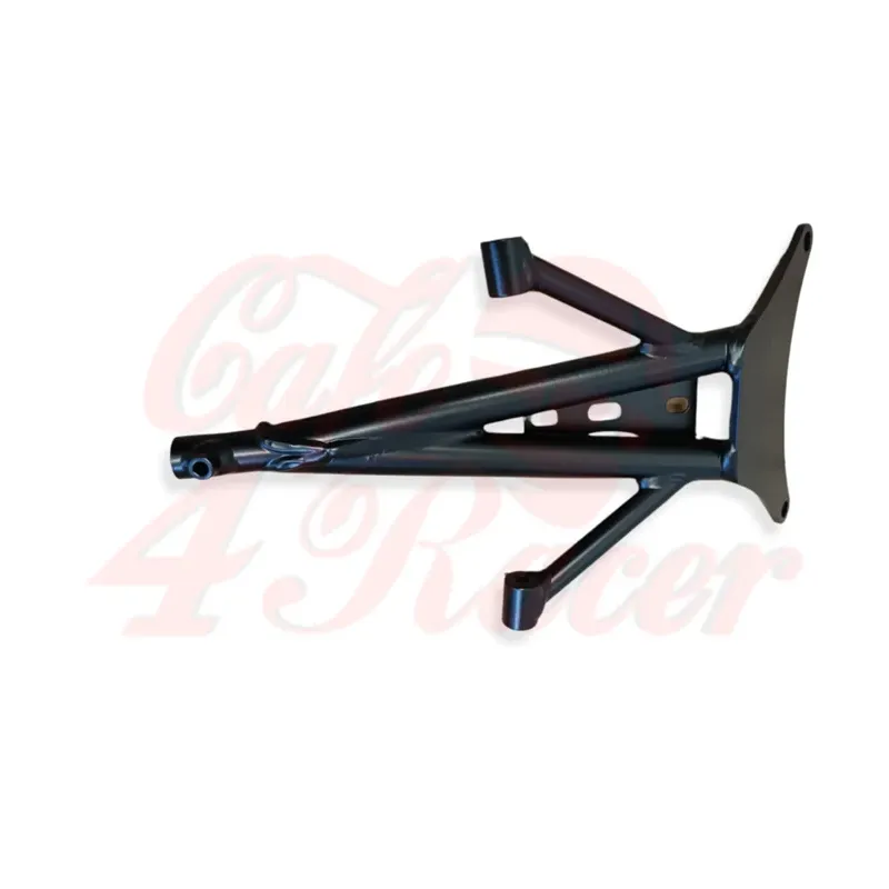 cafe 4 racer - Wimoto BMW R-serie Bobber Subframe 2.5 čierny - Wimoto Bobber 
