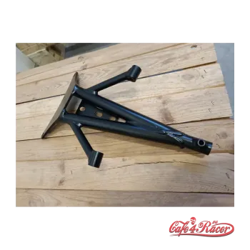 cafe 4 racer - Wimoto BMW R-serie Bobber Subframe 2.5 čierny - Wimoto Bobber 