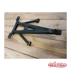 cafe 4 racer - Wimoto BMW R-serie Bobber Subframe Version 2.0 Black - Wimoto Bobber 