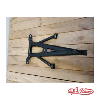 cafe 4 racer - Wimoto BMW R-serie Bobber Subframe Version 2.0 čierny - Wimoto Bobber 