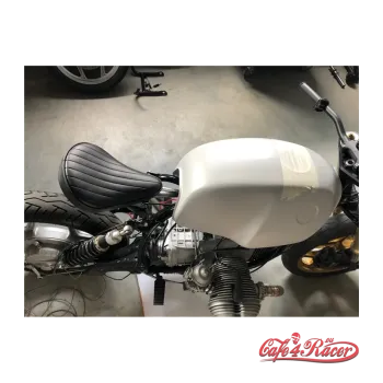 cafe 4 racer - Wimoto BMW R-serie Bobber Subframe Verssion 2.5 Black - Wimoto Bobber 