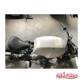 cafe 4 racer - Wimoto BMW R-serie Bobber Subframe Verssion 2.5 Black - Wimoto Bobber 